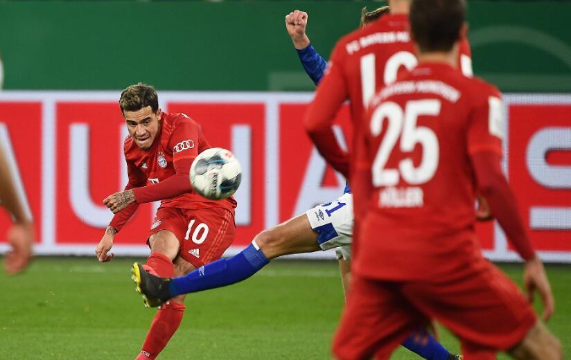  拜仁续约功勋队长，防线支柱留守安联  