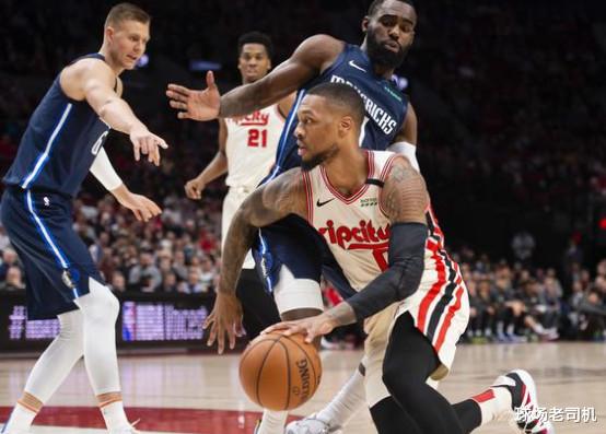  利拉德60分开拓者加时憾负国王  