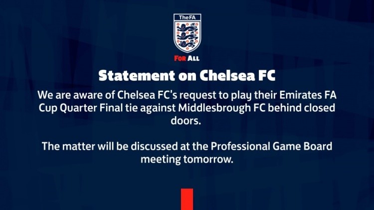  切尔西老板制裁解除，注资计划重启引猜想  