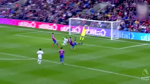  德布劳内手术刀直塞助攻，曼城控场碾压弱旅收获连胜  